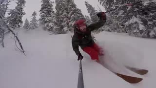 Hundfjället/Tandådalen levererar! ?