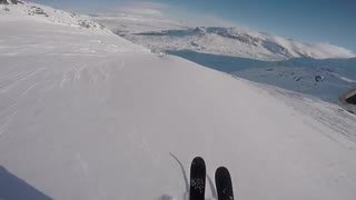 Topptur Vassitjåkka