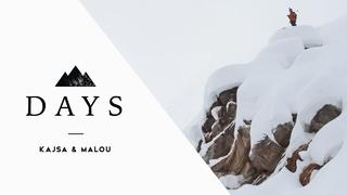 Km:days - S2 - Episode 2 - Pillow Shredder