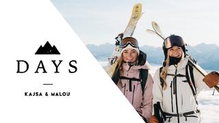 Km:days - S2 - Episode 3 - Groomer Laps For Days In Revelstoke!