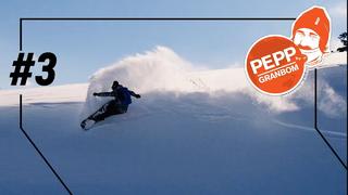 Pepp by Granbom EPISODE 3