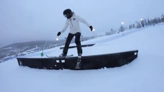 Progsession Stöten 2019 Recap