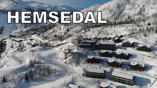 Skiing Hemsedal 2019 | A Great weekend