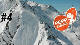 The boys are going big in St Anton - Pepp by Granbom EPISODE 4