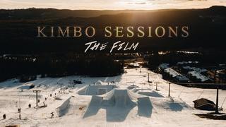 Kimbo Sessions - The Film