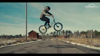 Bunny hopp - så gör du