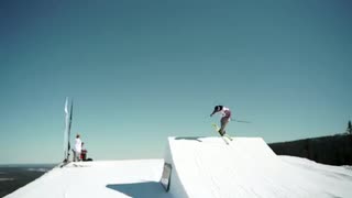 Stöten Slope N' Style 2019 Official Aftermovie