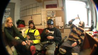 Fridays at Fonna S06E03