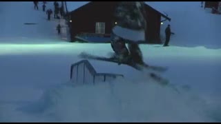 Daniel Jönsson åker på dfd, Tm8 REP