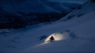 Through Darkness Film Trailer