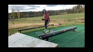 I väntan på snö :)