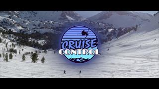 "Cruise Control" Tom Wallisch