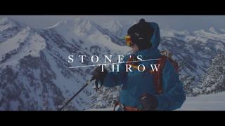 DPS Cinematic // Stone's Throw