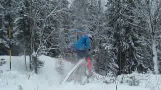 superduper ultra bail yoo