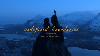 Undefined Boundaries - vLOG 0 by Daniel Rönnbäck