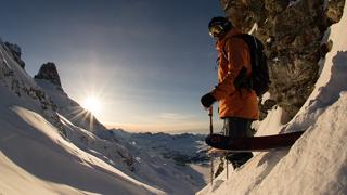 Always Come Home [Johan Jonsson]