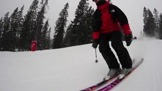 Bullshitboys - Sunday Snowstorm Shred