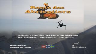 Route des Abricotiers [Full movie]