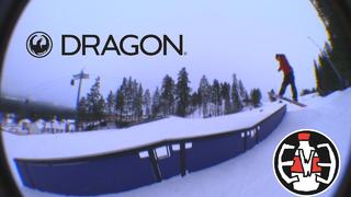 EAST WITH EAST presented by Dragon: Jibbuary