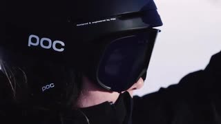 POC Cornea Solar Switch: How it works