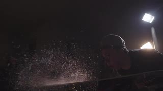 Winter Send 2019 | Epic Snowboarding Weekend In Iso-syÖte