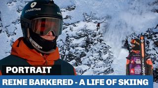 Portrait: Reine Barkered the Mayor of Stomptown