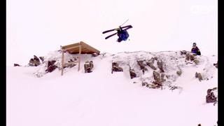 FWT Andorra 2020 skidor herr