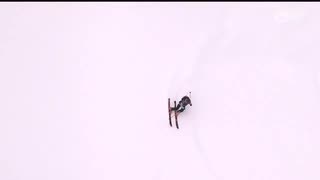 Fwt 2020 Andorra Skidor Dam