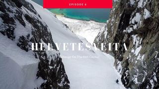 Revenge On The Hell Couloir - Helvetesveita - Episode 6