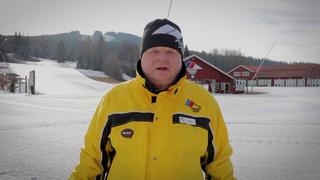 Romme Alpin stänger för säsongen. Sista skiddagen på söndag 29 mars.