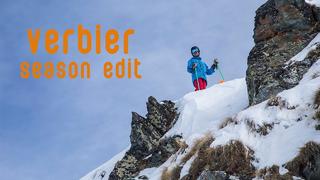 Verbier Season Edit