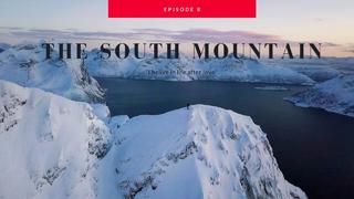 The South Mountain - "I belive in life after love" - Ep. 8.