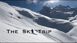 The Ski Trip