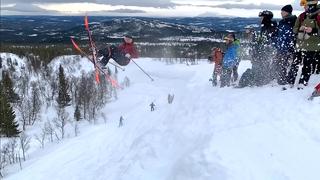 Salomon Mountain Collective Junior Åre 2020