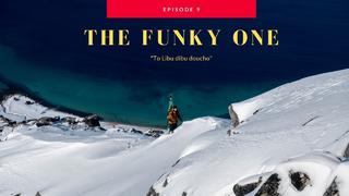 The Funky One - "To libu dibu doucho" Ep. 9.
