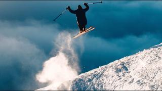 EVERYBODY PARTY TONIGHT [Åre våren 2020]