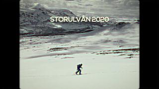 Storulvån 2020