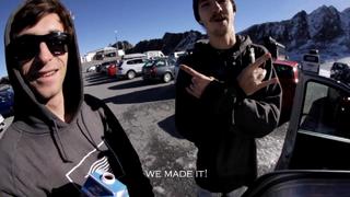 #GOODTIMES - Trip to Austria 2018