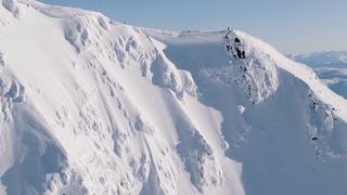 Lars Storli SBMVC 2020 edit. 1st place.