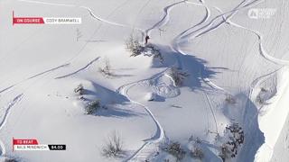 Cody Bramwell SBMVC 2020 edit. 2nd place.