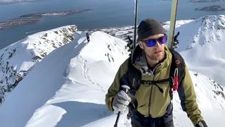 Einar Frønum SBMVC 2020 edit. 3rd place.