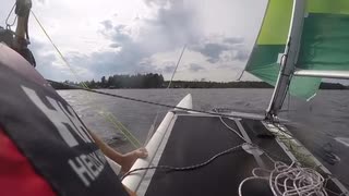 Hobie 16