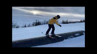 Hugo Ohlsen Season Edit 2019/20