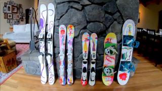 Mind Surfing with Eric Pollard