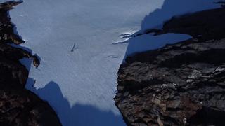 Okstindarna summer ski 2020