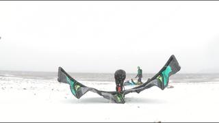 One Sunday at Lulviken! (20201018)