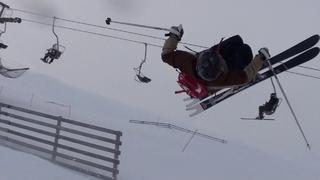 Louie Ekepil - Lincon