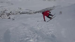 Erik bjuder på en Lincoln