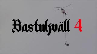 Bastukväll 4