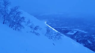 Kittelfjäll levererar